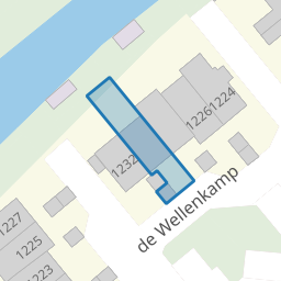 Perceel NBH00-K-2143