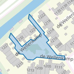 Perceel NBH00-K-2144