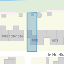Perceel NBH00-K-2145