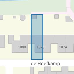 Perceel NBH00-K-2147