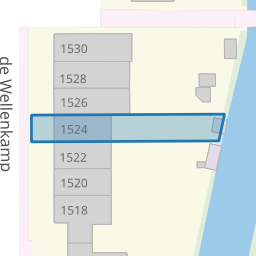 Perceel NBH00-K-2152