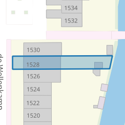 Perceel NBH00-K-2154