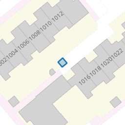 Perceel NBH00-K-2157