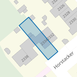 Perceel NBH00-K-2160