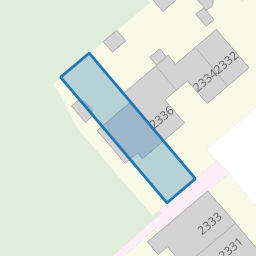 Perceel NBH00-K-2162