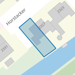 Perceel NBH00-K-2165