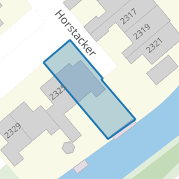 Perceel NBH00-K-2168