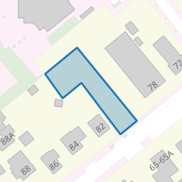 Perceel NBH00-K-2174