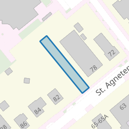 Perceel NBH00-K-2175