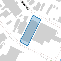 Perceel NBH00-K-2179