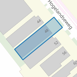 Perceel NBH00-K-2187