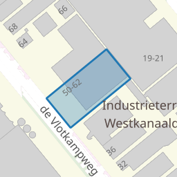 Perceel NBH00-K-2188