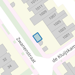 Perceel NBH00-K-2195