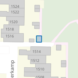 Perceel NBH00-K-2203