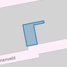 Perceel NBH00-K-2220