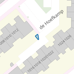 Perceel NBH00-K-2222