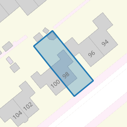 Perceel NBH00-K-2229