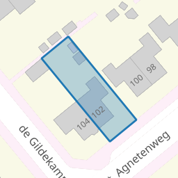 Perceel NBH00-K-2231