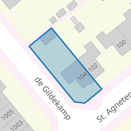 Perceel NBH00-K-2232