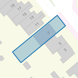 Perceel NBH00-K-2234