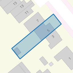 Perceel NBH00-K-2235