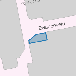 Perceel NBH00-K-2238