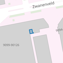 Perceel NBH00-K-2243