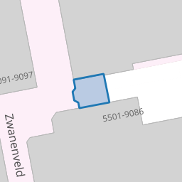 Perceel NBH00-K-2245