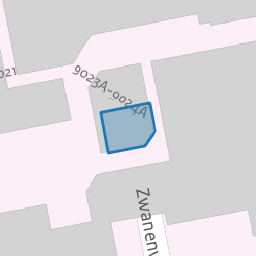 Perceel NBH00-K-2249