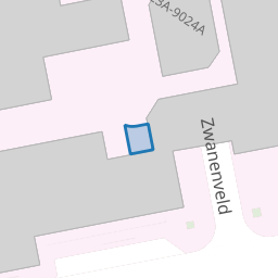 Perceel NBH00-K-2254