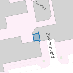 Perceel NBH00-K-2255