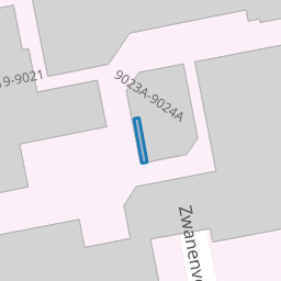 Perceel NBH00-K-2269