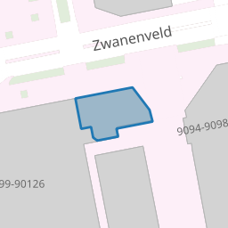 Perceel NBH00-K-2271