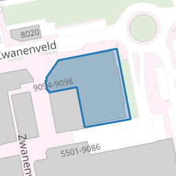 Perceel NBH00-K-2273