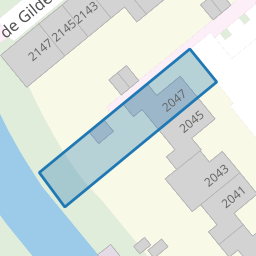 Perceel NBH00-K-2276