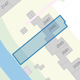 Perceel NBH00-K-2277