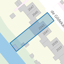 Perceel NBH00-K-2278