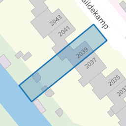 Perceel NBH00-K-2280