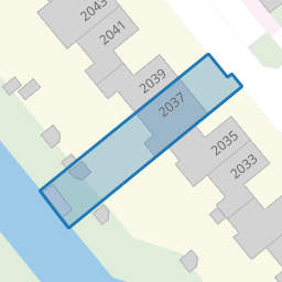 Perceel NBH00-K-2281