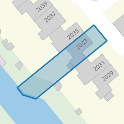 Perceel NBH00-K-2283