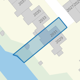 Perceel NBH00-K-2284