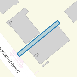 Perceel NBH00-K-2293