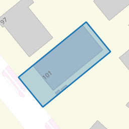 Perceel NBH00-K-2294