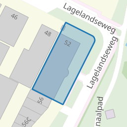 Perceel NBH00-K-2301