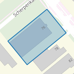 Perceel NBH00-K-2309