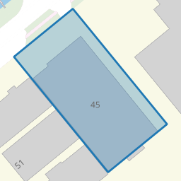 Perceel NBH00-K-2312