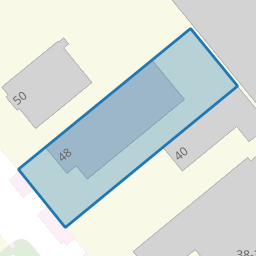 Perceel NBH00-K-2322