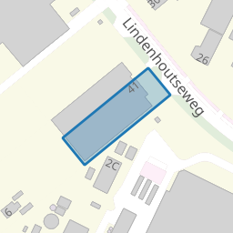 Perceel NBH00-K-2323