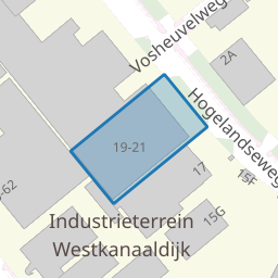 Perceel NBH00-K-2326