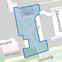 Perceel NBH00-K-2328